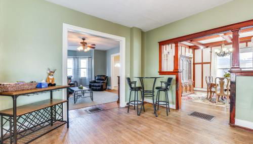 Pet-Friendly Penn Yan Home Wineries, Parks, Lakes - Photo 5