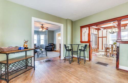 Pet-Friendly Penn Yan Home Wineries, Parks, Lakes - Foto 5