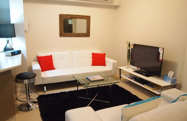 Edge Apartments Cairns - Foto 35