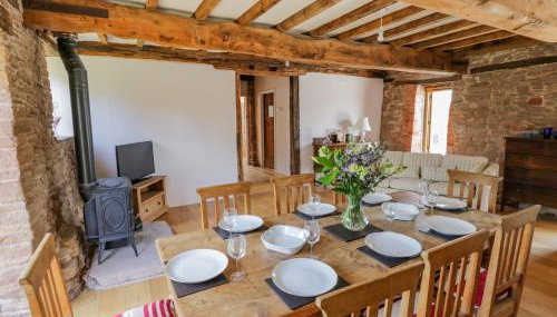 Munderfield Mill - Foto 4