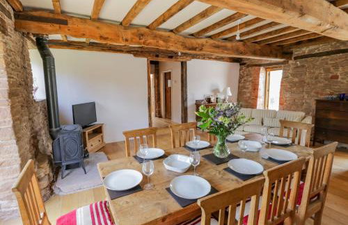 Munderfield Mill - Foto 4