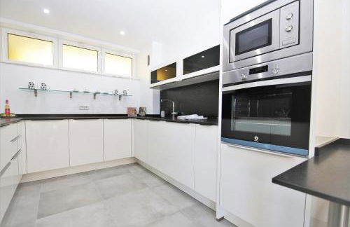 Estepona Port Apartment LUNA - Photo 5