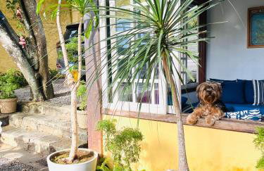 Búzios Praia da Ferradura Linda casa dentro de Condomínio com toda infraestrutura - água e luz inclusos na tarifa - Foto 26