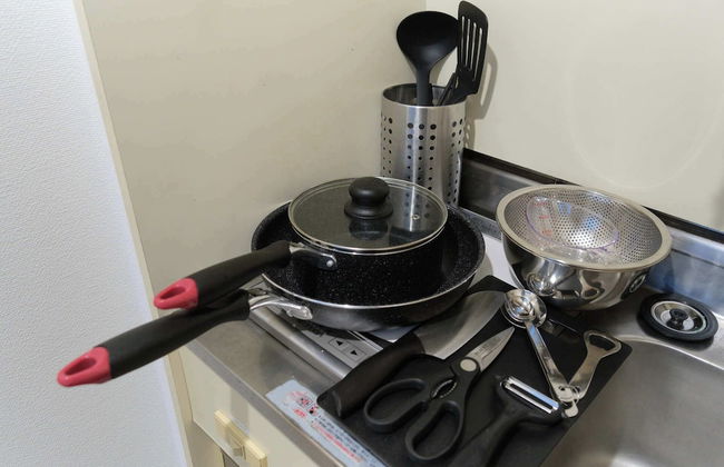 Sakura Yoyogi by Tranova - Foto 10