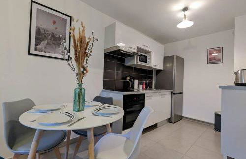 Le Jardin du Tramway, 30 min de Paris - Foto 10