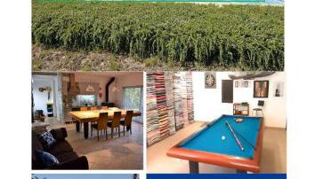 FIND Your Space Casa no Campo - Paderne - Albufeira - Piscina Privada - Aquecida a pedido - Foto 1