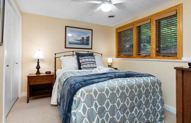 Condo at Wintergreen Walk to Slope Pool Access - Foto 20