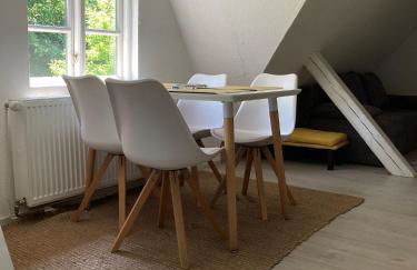 Wegekaten - Ferienwohnungen unter Reet - Foto 96