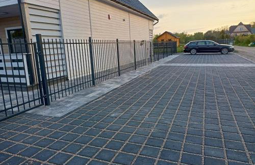 Domki Platinium Chłopy - Sarbinowo - Foto 20