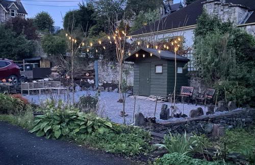 Cosy Romantic Cottage, Pitlochry - Foto 32