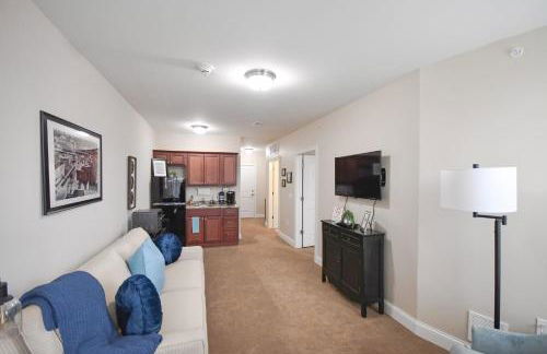 Stay at the Historic Inman - Foto 13