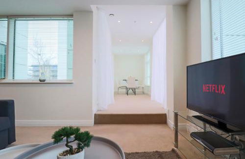 Portfolio Apartments - Welwyn Business Park - Foto 63