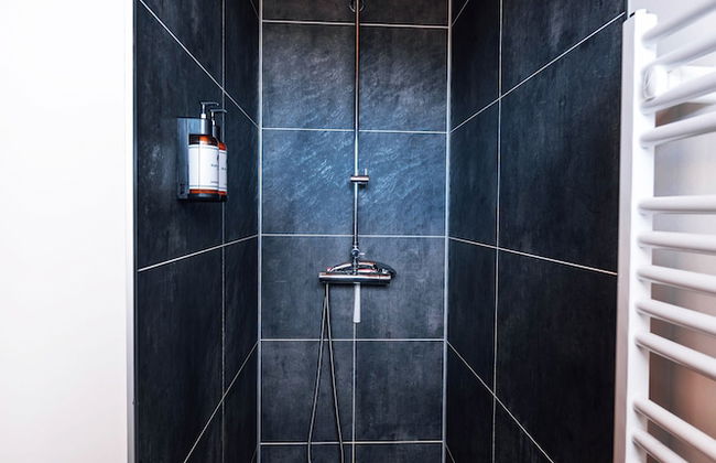 Blue View Cabin 3B with Hot Tub - Foto 7