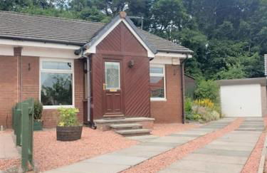 Eliburn Woodside Lodge - Foto 1