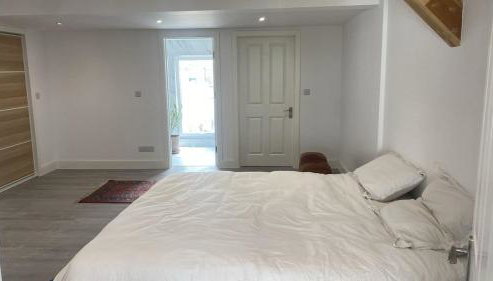 Large London Penthouse - Foto 2