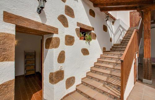 Holiday Cottage Santa Lucía - Foto 19