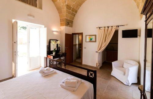 Masseria Carignani - Foto 71