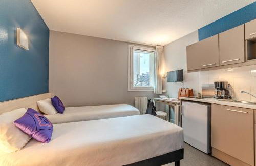 Montempô Appart'Hôtel Paris-Vélizy - Foto 6