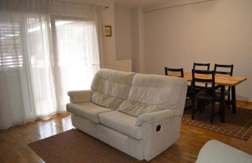 Vivienda Falda del Monsacro - Foto 8