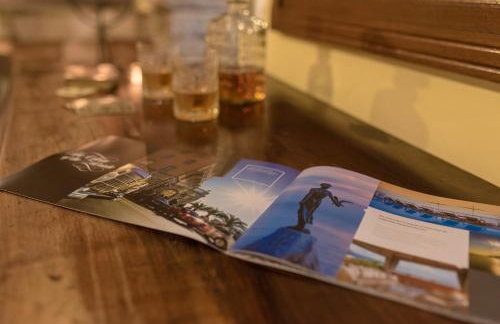 Apartments Villa Sušanj - Foto 23