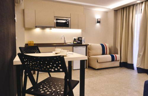 GBH Hotel-Apartamentos Posidonia - Foto 58