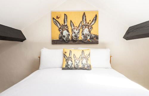 Rigg Farm Cottage - NR Whitby - Foto 50