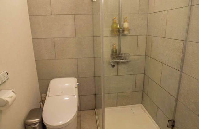 Le Bocage - Hakuba Echoland Chalets - Foto 64