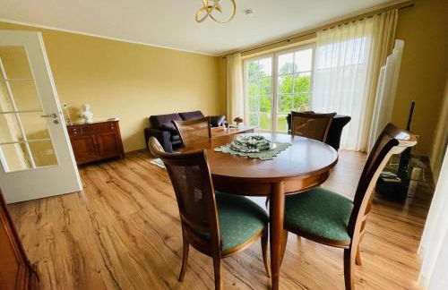 Eine ruhig gelegene Wohnung in der Natur - Photo 6