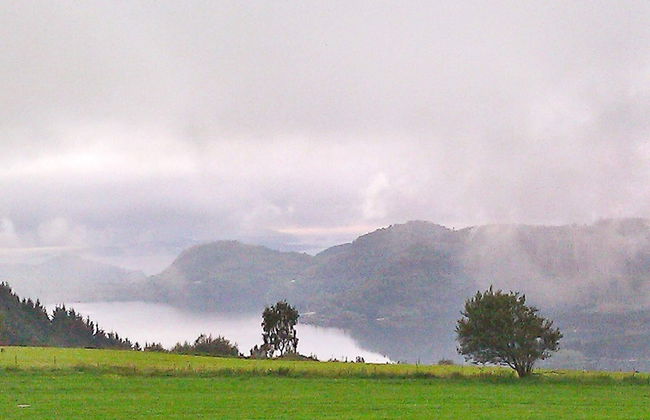 Holiday Home in tau - Foto 23