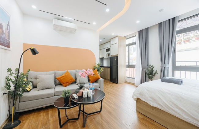 Crescendo Unique Studio - Foto 48