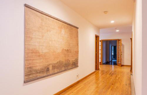 8BR Luxury Maplewood Manor, Hot Tub & Fire Pit - Foto 78