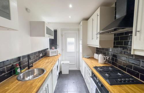 Clydebank 2 Bedroom Home - Foto 38