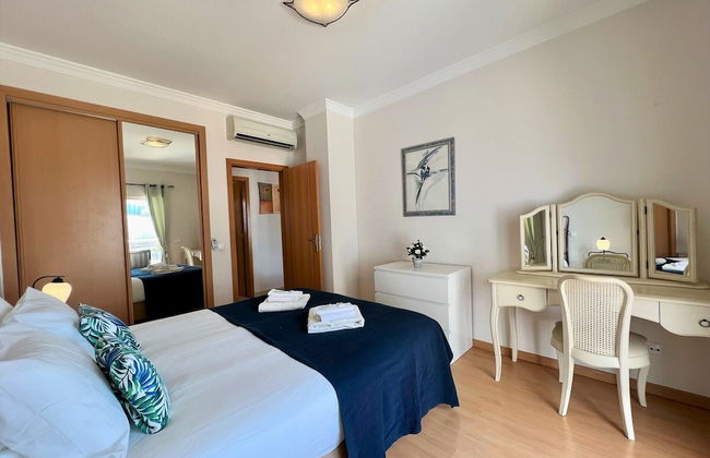 Albufeira Terrace With Pool by Homing - Foto 4