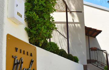 Villa Madu --- entire private villa with jacuzzi - Foto 21