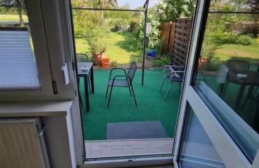 Ferienhaus Am Zollhaus - Foto 13