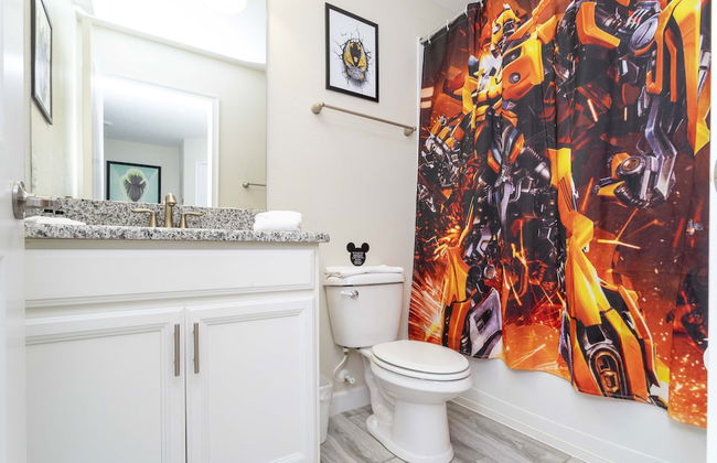 Brilliance at Solterra Resort by Shine Villas #092 - Foto 44