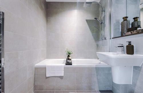 Leeds City Centre - Roof Terrace & Free Parking - Foto 22