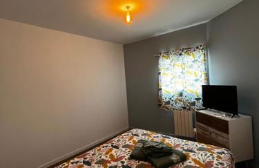 La maison castelpontine T3 - Foto 9