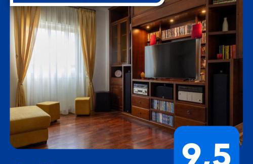 Casa Kirribilli Palermo - Photo 41