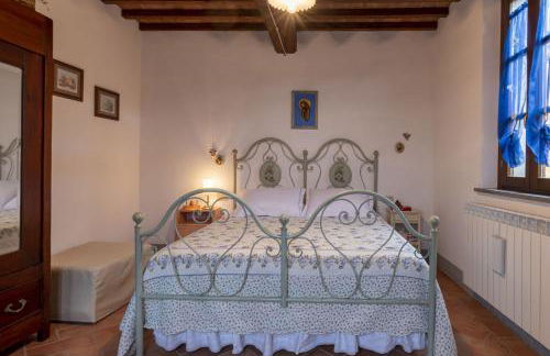 Italian Experience-Il Borgo Apartment - Foto 32