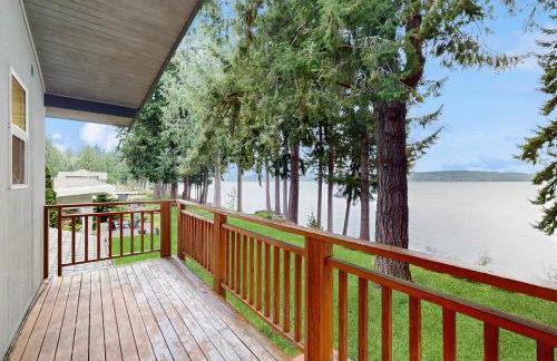 On Misty Tides - Foto 23