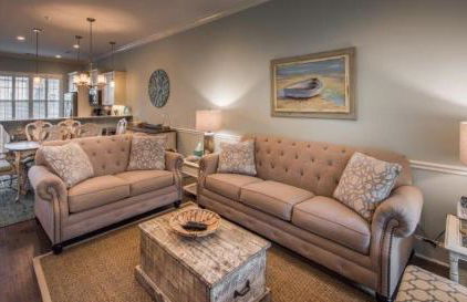 Garden Cottage 21 - Foto 8