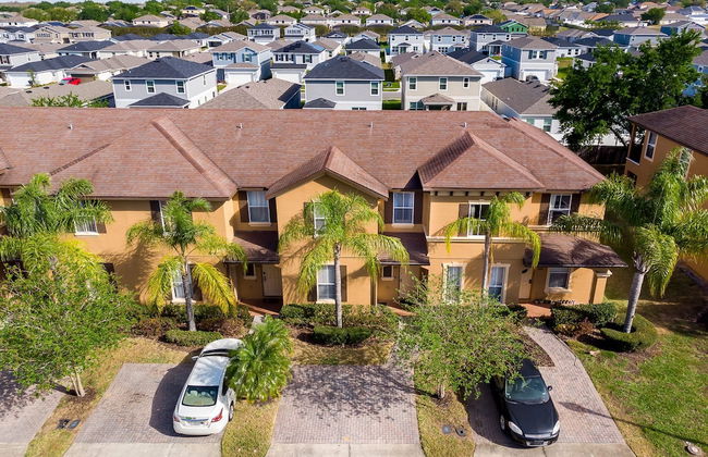 The Regal Hideaway - Photo 57