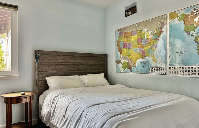 DT Reno - 4BR Home w Patio BBQ Grill Games Room - Foto 6