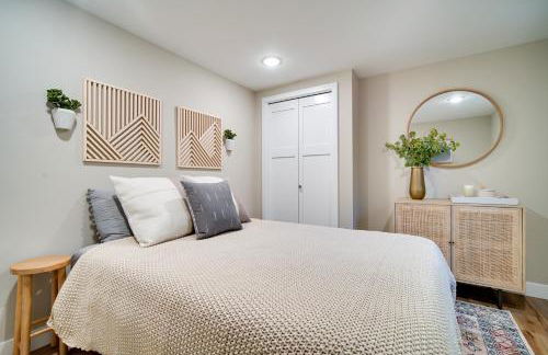 Alluring Anchorage Apt - Walk to Coastal Trl! - Foto 14