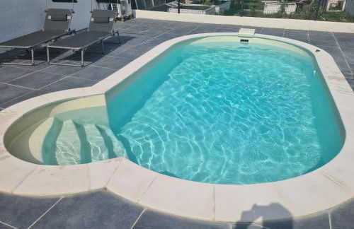 Grand Studio Indépendant - Foto 19