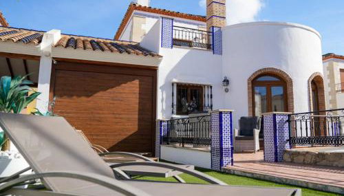 La Torre Alba - La Finca Golf Resort - Foto 5