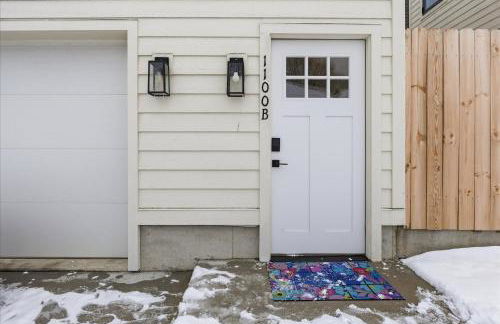 Cozy Carriage House minutes away from Downtown - Foto 9