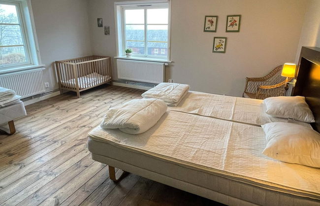 4 Star Holiday Home in Karlskrona - Photo 7