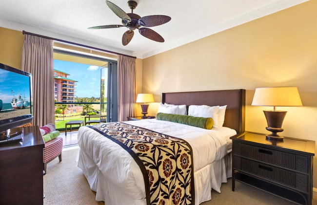 Honua Kai Hokulani Resort by KBM - Foto 40